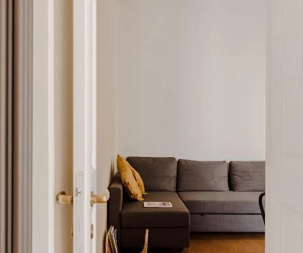 Apartamento Colosseum - Zeno 07 *